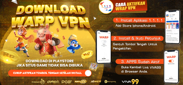 Download Aplikasi akses VIVA99