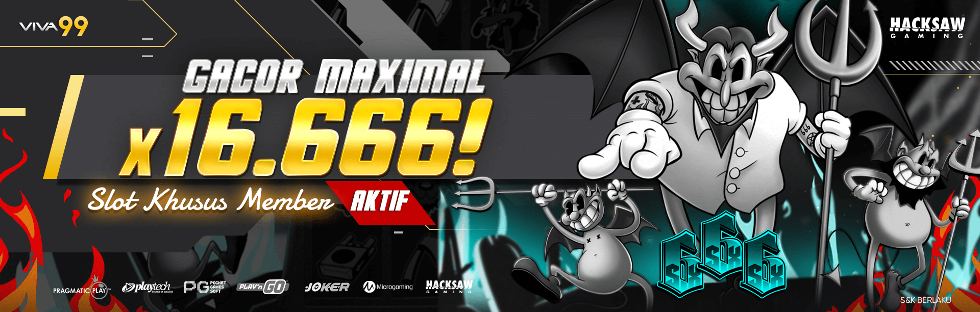 SixSixSix