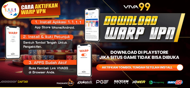 Download Aplikasi akses VIVA99
