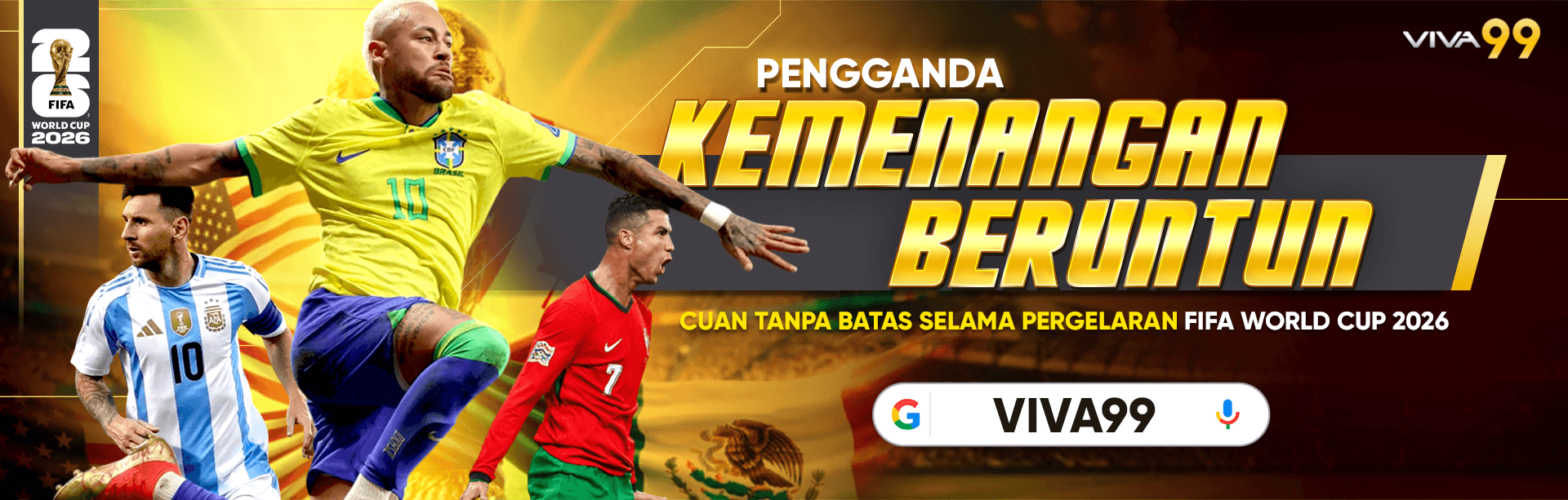 PENGGANDA KEMENANGAN BERUNTUN KHUSUS SPORTBOOK