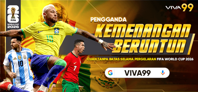 PENGGANDA KEMENANGAN BERUNTUN KHUSUS SPORTBOOK