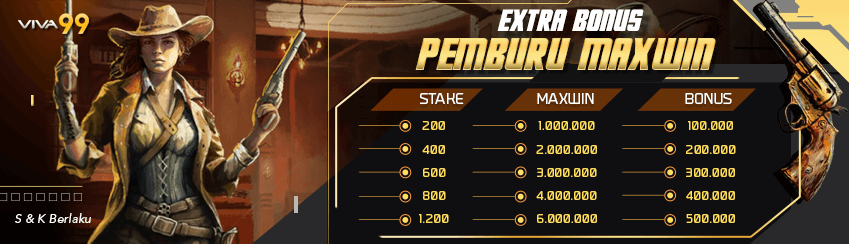 PEMBURU MAXWIN