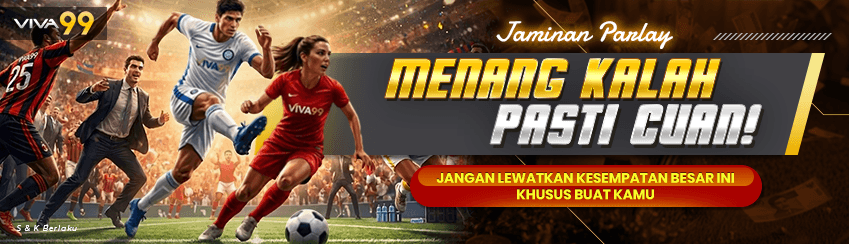 CASHBACK PARLAY EVENT WORLD CUP 2026
