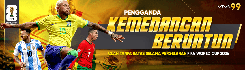 PENGGANDA KEMENANGAN BERUNTUN KHUSUS SPORTBOOK